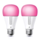 Kasa Smart Wi-Fi Light Bulb, Multicolour 1