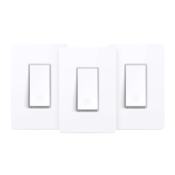 Kasa Smart Wi-fi Light Switch