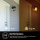 Kasa Smart Wi-Fi Light Switch, Matter  8
