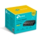 Switch Gigabit de Mesa com 5 portas 6