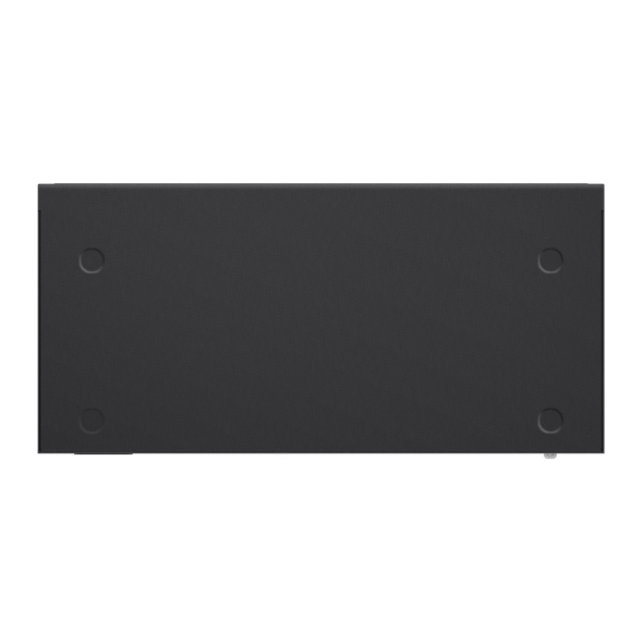 Przełącznik do montażu na blacie/w szafie Rack, 24 porty gigabitowe 5