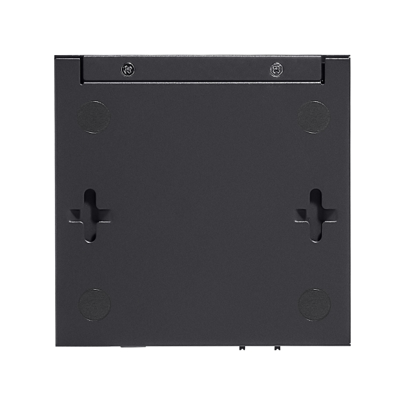 5-Port 10/100Mbps Desktop Switch with 4-Port PoE+ 5