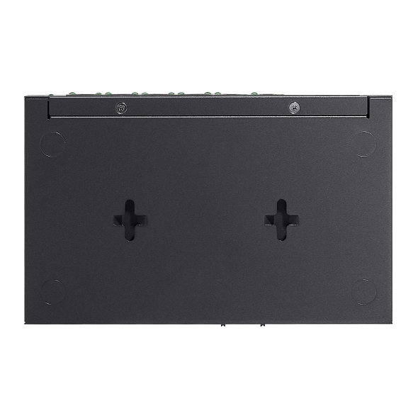 6포트 10/100Mbps 데스크톱 스위치 (4포트 PoE+) 5