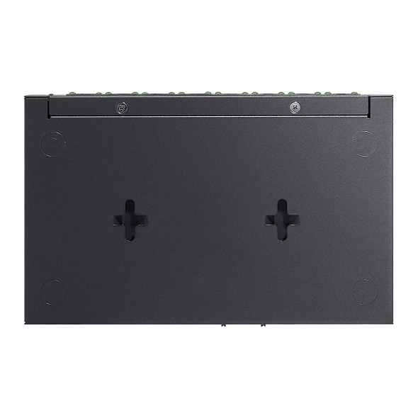 8-Port Gigabit Desktop Switch with 8-Port PoE+ 5
