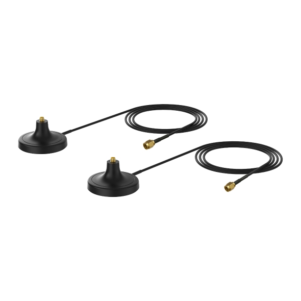 LTE Antenna Extension Base-1M 1