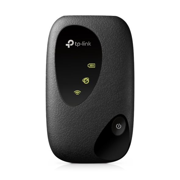 4G LTE Mobile Wi-Fi 1