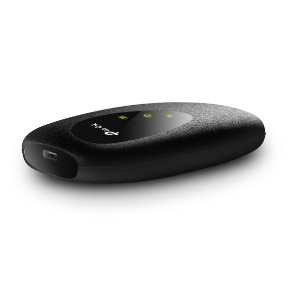 4G LTE Mobile Wi-Fi 3