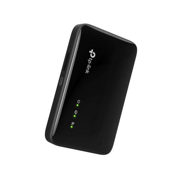 4G LTE Mobile Wi-Fi 1