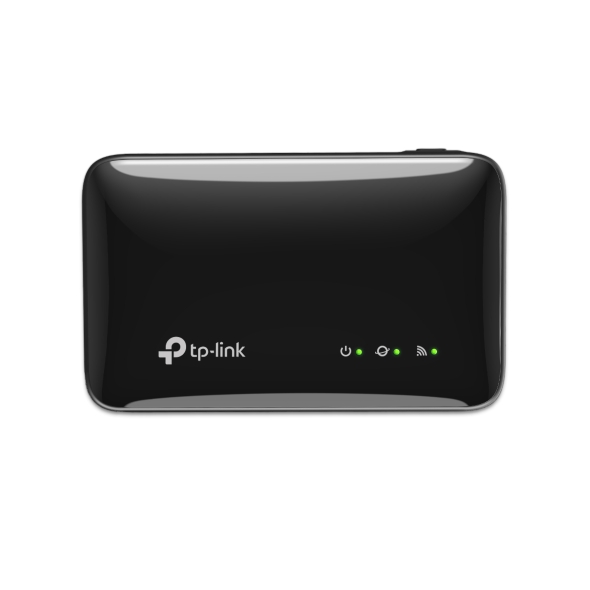 4G LTE Mobile Wi-Fi