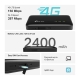 4G LTE Mobile Wi-Fi 5