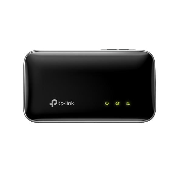 300 Mbps LTE-Advanced Mobile <span style="white-space:nowrap;">Wi-Fi</span>