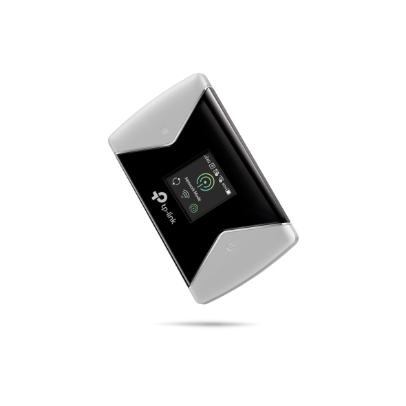 Портативный роутер Wi‑Fi N300 с поддержкой LTE Advanced