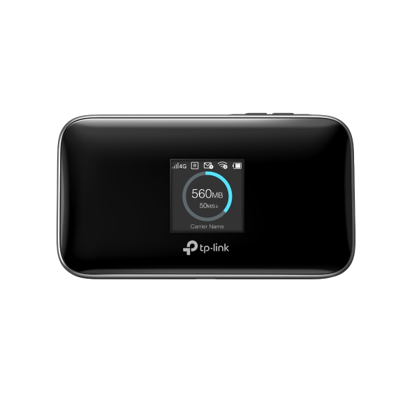 Przenośny hotspot LTE-Advanced, Wi-Fi 300Mb/s
