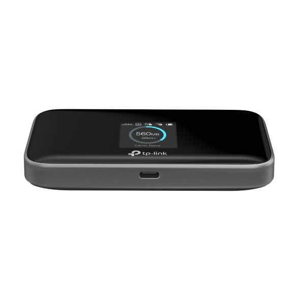 Przenośny hotspot LTE-Advanced, Wi-Fi 300Mb/s