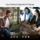 300 Mbit/s LTE-Advanced Mobile WLAN 7