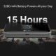 300 Mbit/s LTE-Advanced Mobile WLAN 8