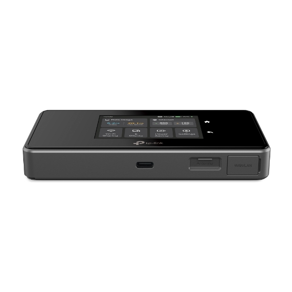 5G Mobiler Wi-Fi-Router 5