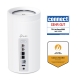 BE19000 Tri-Band Mesh WiFi 7 System für das ganze Haus 2