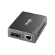 Omada 10/100Mbps Single-Mode Media Converter 1