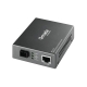 Omada 10/100Mbps Single-Mode Media Converter 1