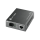 Omada 10/100Mbps WDM Media Converter  1