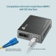 Gigabit Multi-Mode Media Converter 5