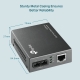 Gigabit Multi-Mode Media Converter 2