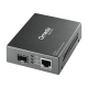 Gigabit SFP Media Converter 1