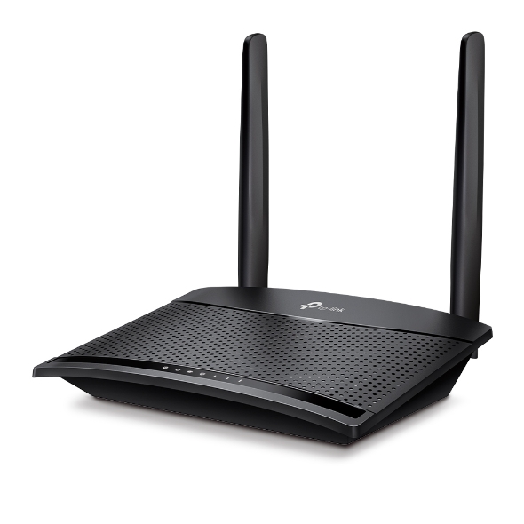 Router 4G Wi-Fi N 300Mbps  2