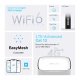 4G+ Cat12 AX1500 Wi-Fi 6 Telephony Router 4