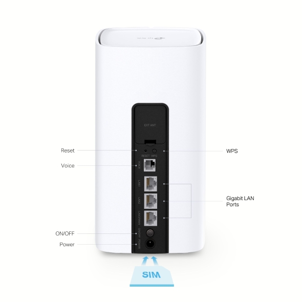 KIT VIDEOVIGILANCIA IP WIFI EXTERIOR CON ROUTER 4G