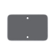Omada Magnetic-Mount Plate (115 mm) 1