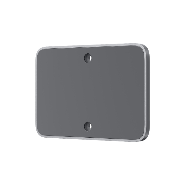 Omada Magnetic-Mount Plate (115 mm)