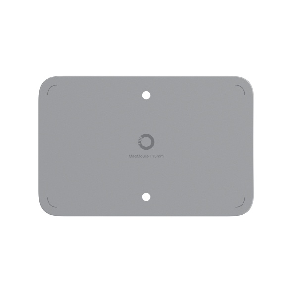 Omada Magnetic-Mount Plate (115 mm) 4