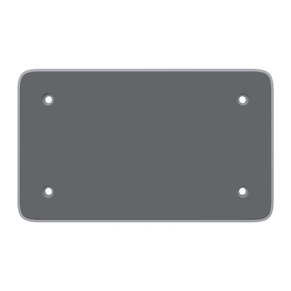 Omada Magnetic-Mount Plate (167 mm)