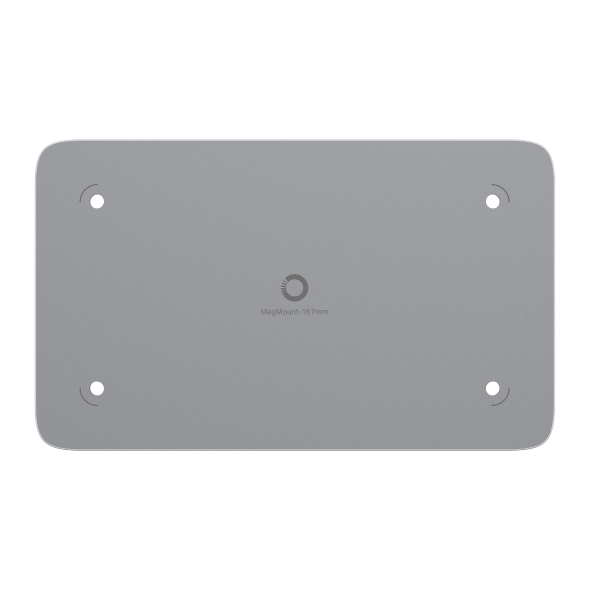 Omada Magnetic-Mount Plate (167 mm) 4