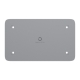 Omada Magnetic-Mount Plate (167 mm) 4