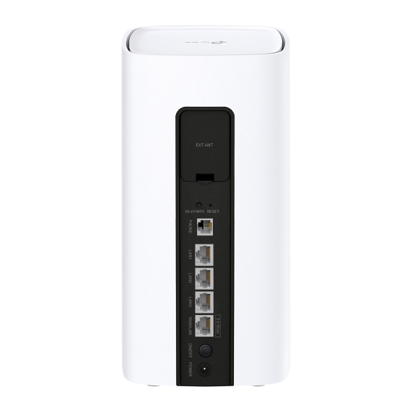 5G BE7200 Wi-Fi 7 Telephony Router