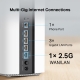5G BE7200 Wi-Fi 7 Telephony Router 7