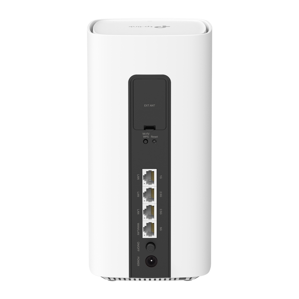 Tpling Router NB825 | 5G BE19000 Wi-Fi 7 Router | TP-Link Hong Kong