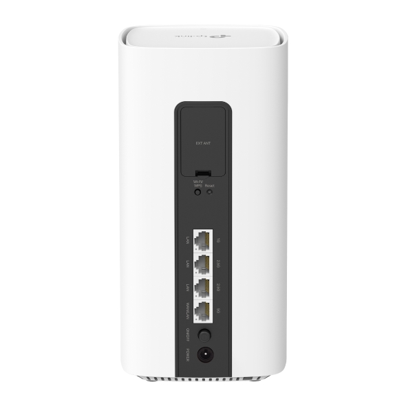 5G BE19000 Wi-Fi 7 Router 3