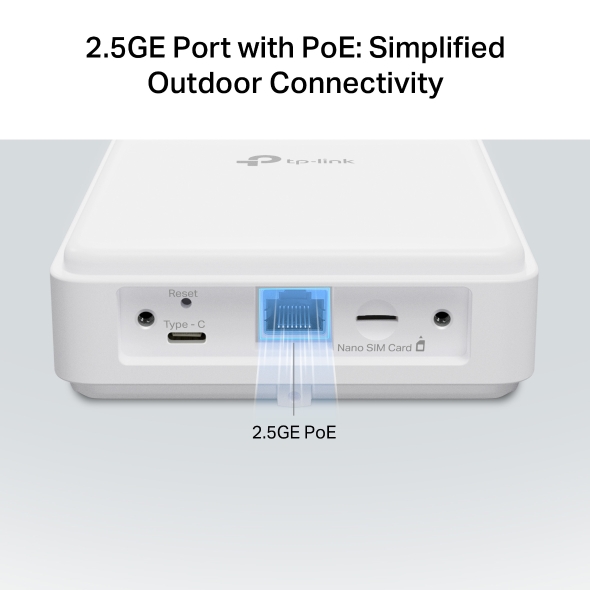 Router 5G Outdoor  9