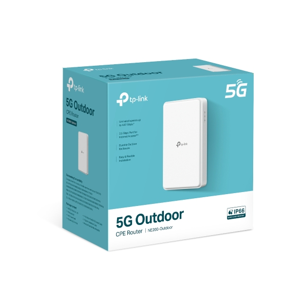 Router 5G Outdoor  10