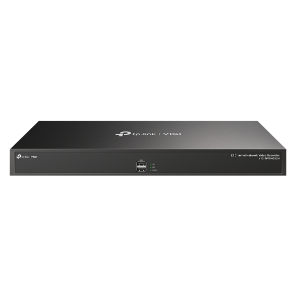 VIGI 32 Channel Network Video Recorder