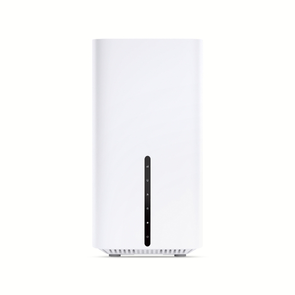 Dwupasmowy, bezprzewodowy, gigabitowy router 5G, AX1800
