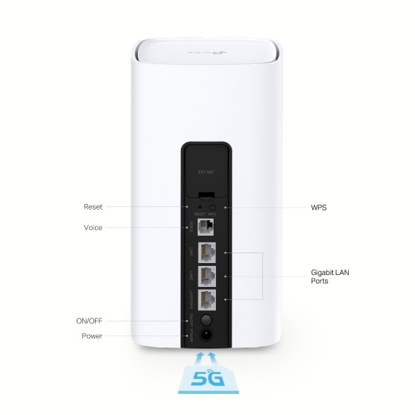 LTE 5G TP Link Singapore