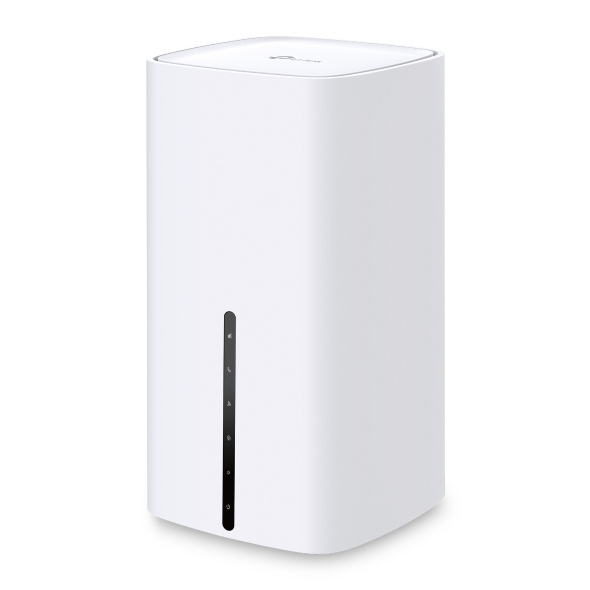 5G AX3000 Wi-Fi 6 Telephony Router 1