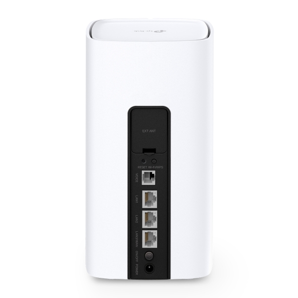 5G AX3000 Wi-Fi 6 Telephony Router 2