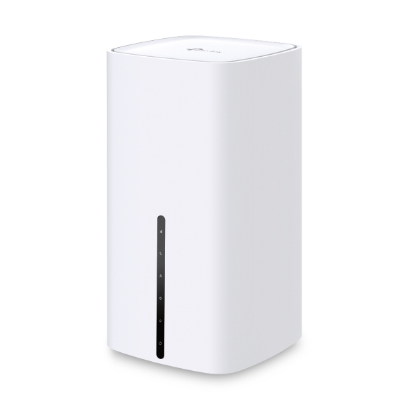 Roteador 5G Wi-Fi 6 WAN/LAN 2.5G AX3600 EasyMesh TR-069 1