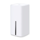 Roteador 5G Wi-Fi 6 WAN/LAN 2.5G AX3600 EasyMesh TR-069 1